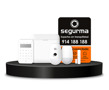 Pack Simple Segurma