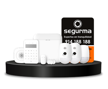 Pack Tranquilidad Segurma